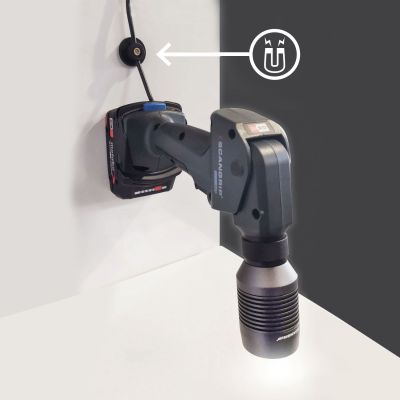 Універсальна рукоятка Scangrip Multilight Body Con