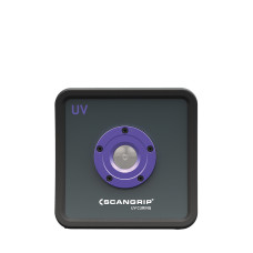Ультрафіолетовий прожектор Scangrip Nova-UV S
