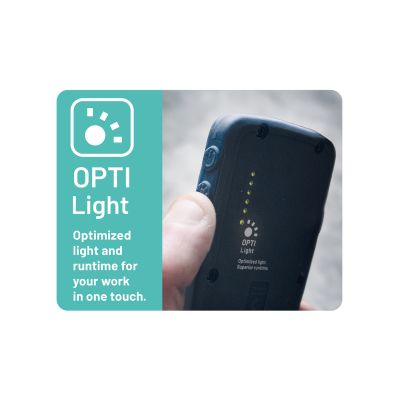 Ручний ліхтар Scangrip Miniform for Life