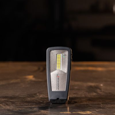 Ручний ліхтар Scangrip Miniform for Life