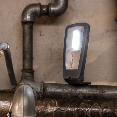 Ручний ліхтар Scangrip Miniform for Life