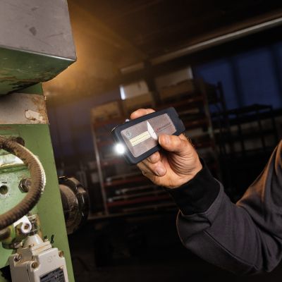 Ручний ліхтар Scangrip Miniform for Life