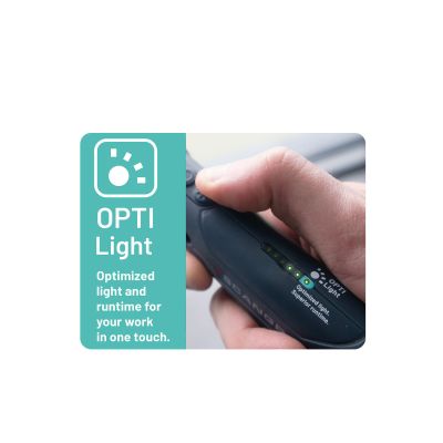 Ручний ліхтар Scangrip Mini Slim for Life