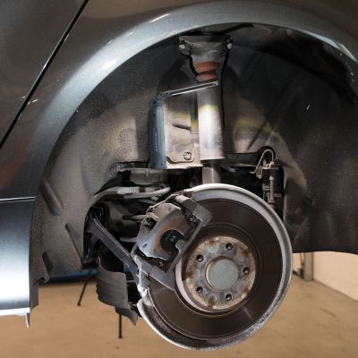 Ручний ліхтар Scangrip Mini Slim for Life