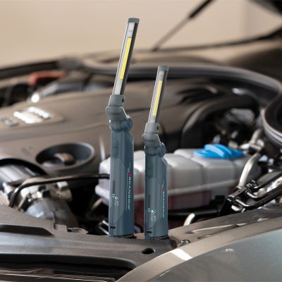 Ручний ліхтар Scangrip Mini Slim for Life