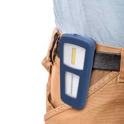 Ручний ліхтар Scangrip Miniform