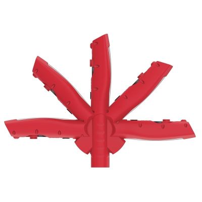 Ручний ліхтар Scangrip Mag Red