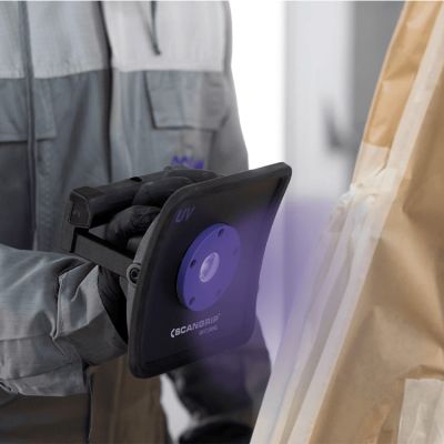 Ультрафіолетовий прожектор Scangrip Nova-UV S