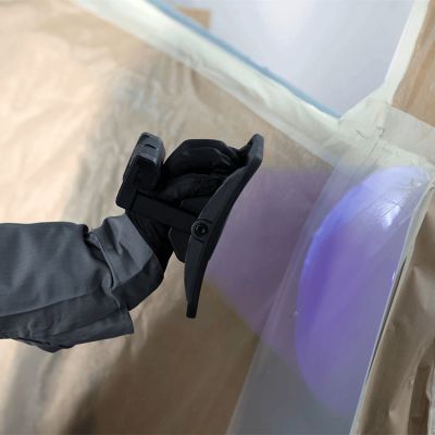 Ультрафіолетовий прожектор Scangrip Nova-UV S