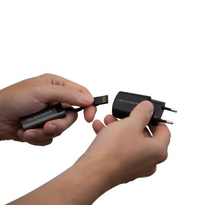 Ручний ліхтарик Scangrip Flash Micro R