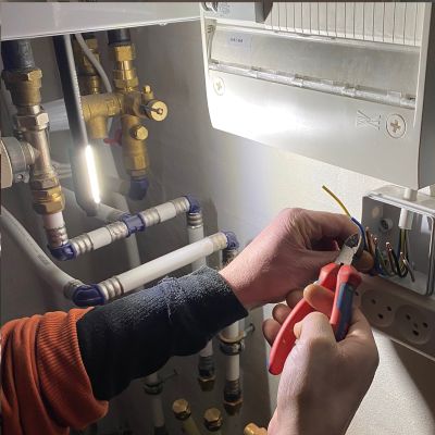 Ручний ліхтар Scangrip Work Pen 200R