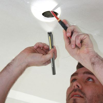 Ручний ліхтар Scangrip Work Pen 200R