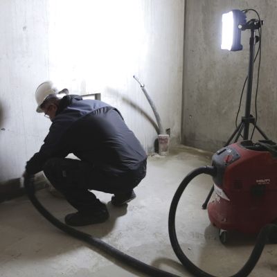 Світлодіодний прожектор Scangrip Vega Lite C+R