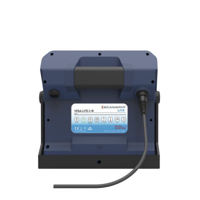 Світлодіодний прожектор Scangrip Vega Lite C+R
