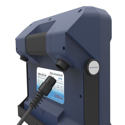 Світлодіодний прожектор Scangrip Vega Lite C+R