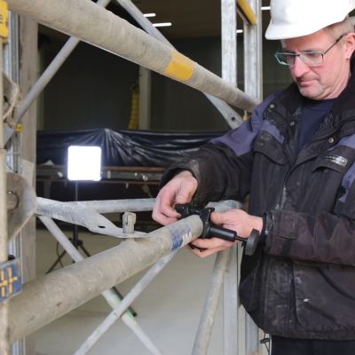 Світлодіодний прожектор Scangrip Vega Lite