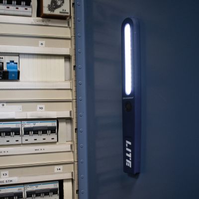 Ручний ліхтар Scangrip Stick Lite M