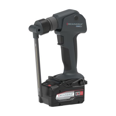 Ручний ліхтар Scangrip Multilight Flex Connect