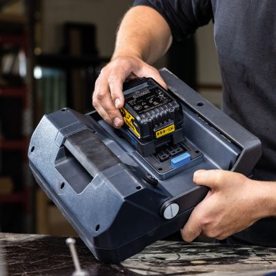 Світлодіодний прожектор Scangrip Vega 4 Connect