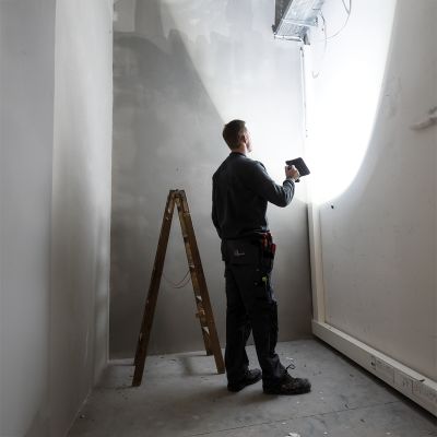 Світлодіодний прожектор Scangrip Nova R for Life