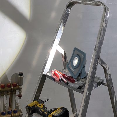 Світлодіодний прожектор Scangrip Nova R for Life