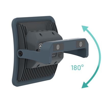 Світлодіодний прожектор Scangrip Nova R for Life