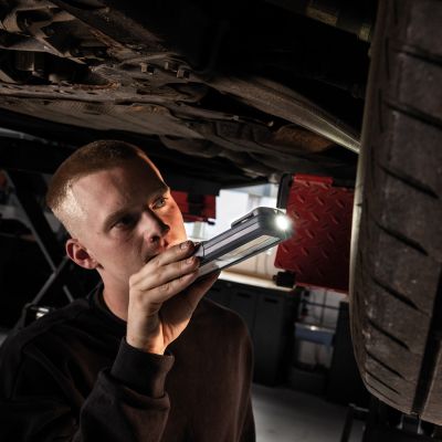 Ручний ліхтар Scangrip Uniform for Life