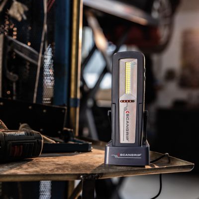 Ручний ліхтар Scangrip Uniform for Life