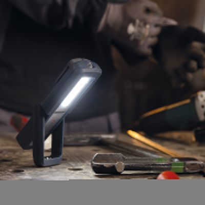 Ручний ліхтар Scangrip Uniform for Life