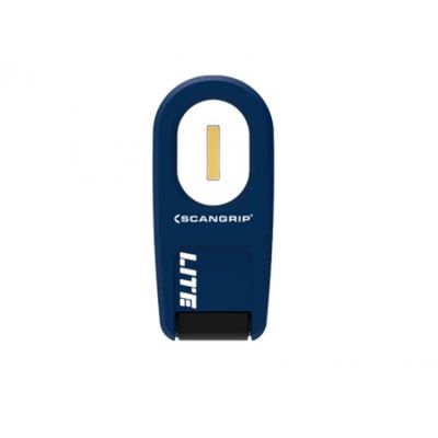 Ручний ліхтар Scangrip Work Lite S