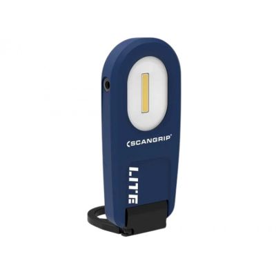 Ручний ліхтар Scangrip Work Lite S