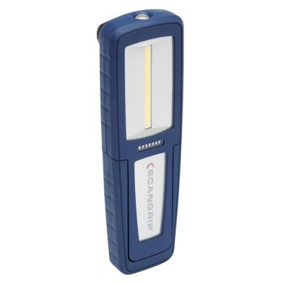 Ручний ліхтар Scangrip Uniform