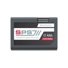 Ручний ліхтар Scangrip Pocket Lite A