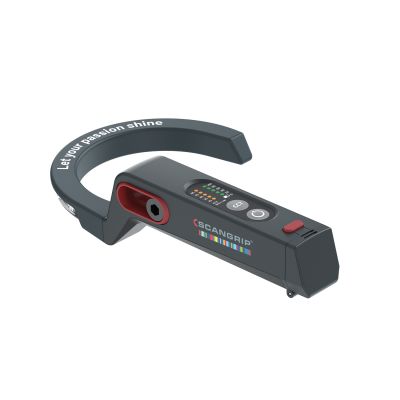 Світильник Scangrip Starmatch Для кріплення на полірувальну машину