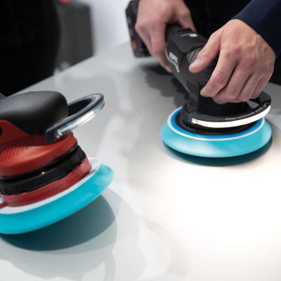 Світильник Scangrip Starmatch Для кріплення на полірувальну машину