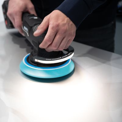 Світильник Scangrip Starmatch Для кріплення на полірувальну машину