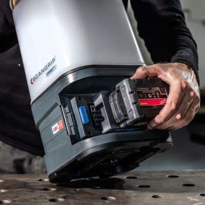 Світлодіодний прожектор Scangrip Area 10 Connect