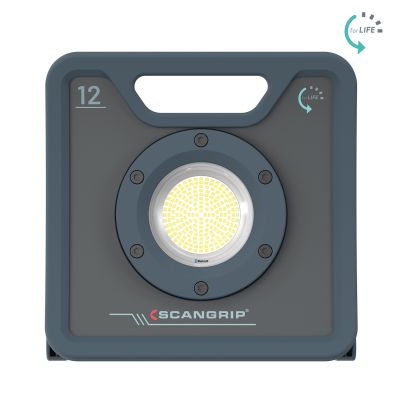 Світлодіодний прожектор Scangrip Nova 12 for Life