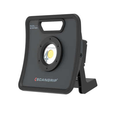 Світлодіодний прожектор Scangrip Nova 4K C+R