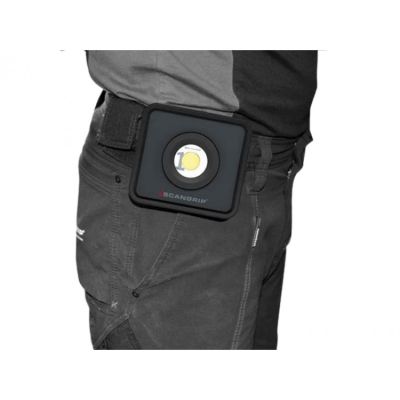 Ручний світлодіодний прожектор Scangrip Nova Mini