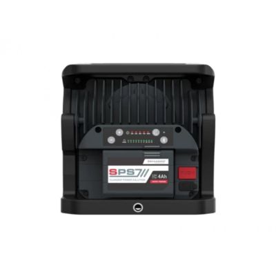 Світлодіодний прожектор Scangrip Nova 4 SPS