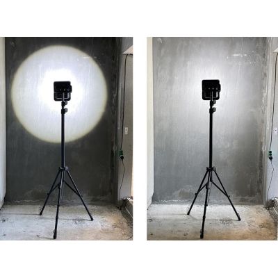 Світлодіодний прожектор Scangrip Nova 4 Connect