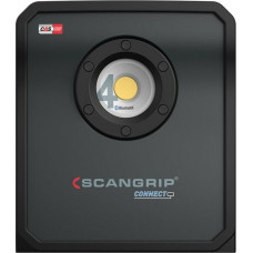 Світлодіодний прожектор Scangrip Nova 4 Connect
