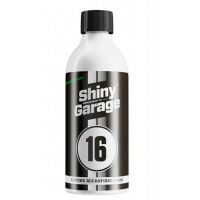Засіб для миття мікрофібр Shiny Garage Enzyme Microfiber Wash 0.5л