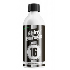 Засіб для миття мікрофібр Shiny Garage Enzyme Microfiber Wash 0.5л