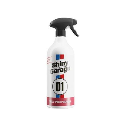 «Швидкий кварц» Shiny Garage Wet Protector 0,5