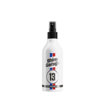 «Швидкий кварц» Shiny Garage Wet Protector 0,25