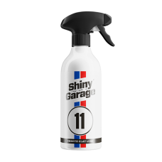 Лубрикант для глини Shiny Garage Smooth Clay Lube, 0.5л