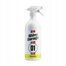 Універсальний очищувач салону Shiny Garage Insider, 1л