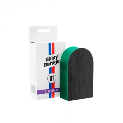 Автоскраб Shiny Garage Clay Block
